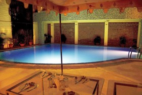 The Marwar Hotel & Gardens