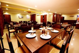 The Marwar Hotel & Gardens