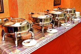 The Marwar Hotel & Gardens