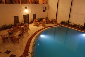 The Marwar Hotel & Gardens
