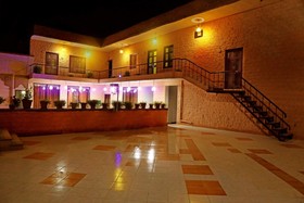 The Marwar Hotel & Gardens