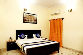 The Marwar Hotel & Gardens