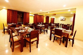 The Marwar Hotel & Gardens