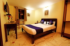 The Marwar Hotel & Gardens