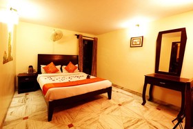 The Marwar Hotel & Gardens