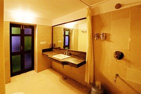 The Marwar Hotel & Gardens