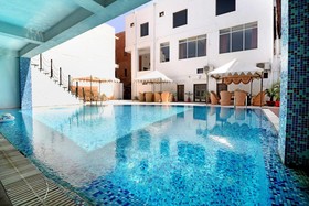 The Marwar Hotel & Gardens