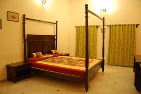 The Marwar Hotel & Gardens