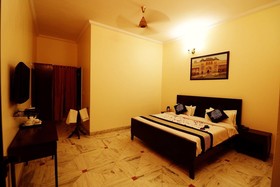 The Marwar Hotel & Gardens