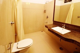 The Marwar Hotel & Gardens