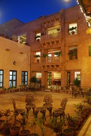 The Marwar Hotel & Gardens