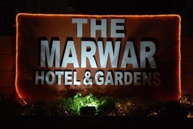 The Marwar Hotel & Gardens