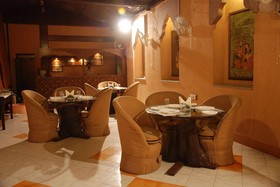 The Marwar Hotel & Gardens