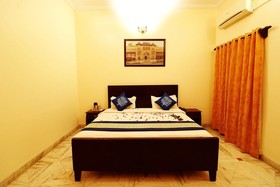 The Marwar Hotel & Gardens