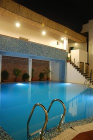 The Marwar Hotel & Gardens