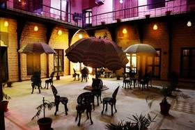 The Marwar Hotel & Gardens
