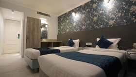 The Shanti A Boutique Hotel