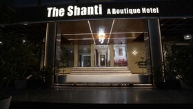 The Shanti A Boutique Hotel