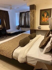 The Shanti A Boutique Hotel