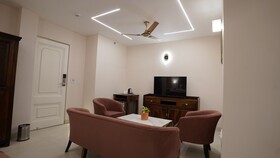 The Shanti A Boutique Hotel