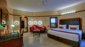 Treehouse Amaara Jodhpur