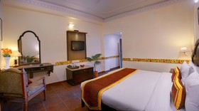 Treehouse Amaara Jodhpur