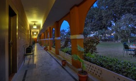 Treehouse Amaara Jodhpur