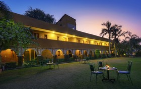 Treehouse Amaara Jodhpur