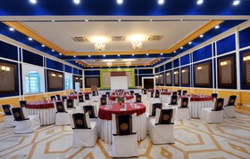 Treehouse Amaara Jodhpur