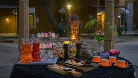 Treehouse Amaara Jodhpur