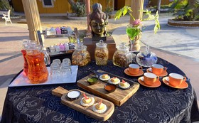 Treehouse Amaara Jodhpur