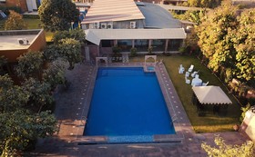 Treehouse Amaara Jodhpur