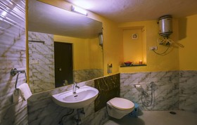 Treehouse Amaara Jodhpur