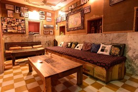 Yogi's Guest House