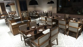 Bodhi - A Boutique Hotel