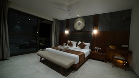 Bodhi - A Boutique Hotel