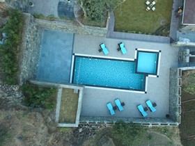 Bodhi - A Boutique Hotel