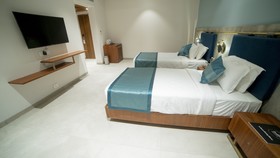 Bodhi - A Boutique Hotel