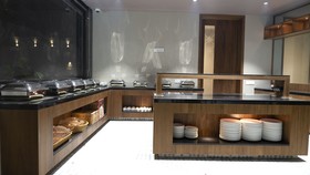 Bodhi - A Boutique Hotel