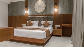 Bodhi - A Boutique Hotel