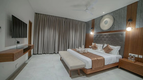 Bodhi - A Boutique Hotel