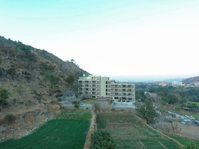 Bodhi - A Boutique Hotel