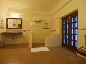 Bhainsrorgarh Fort Hotel