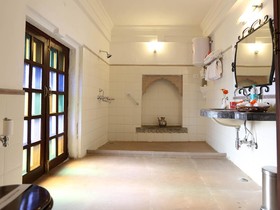 Bhainsrorgarh Fort Hotel