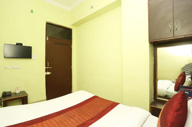 Dev Residency by OYO