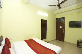 Dev Residency by OYO