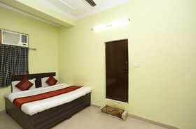 Dev Residency by OYO