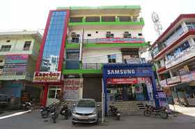 Dev Residency by OYO