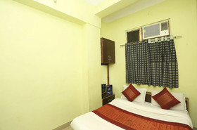 Dev Residency by OYO