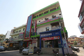 Dev Residency by OYO